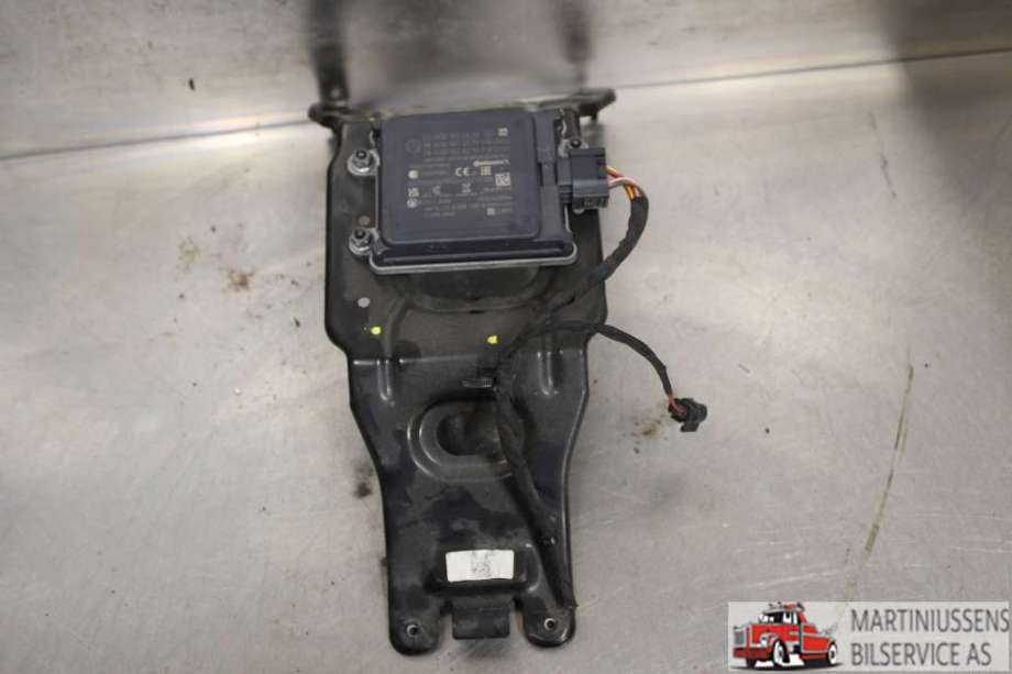 Sensor radar til Mercedes GLE, 2019-->> (W167) (W167) (MERCEDES|)