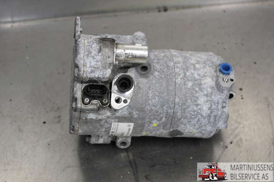 Aircondition kompressor til Mercedes GLE, 2019-->> (W167) (W167) (MERCEDES|)