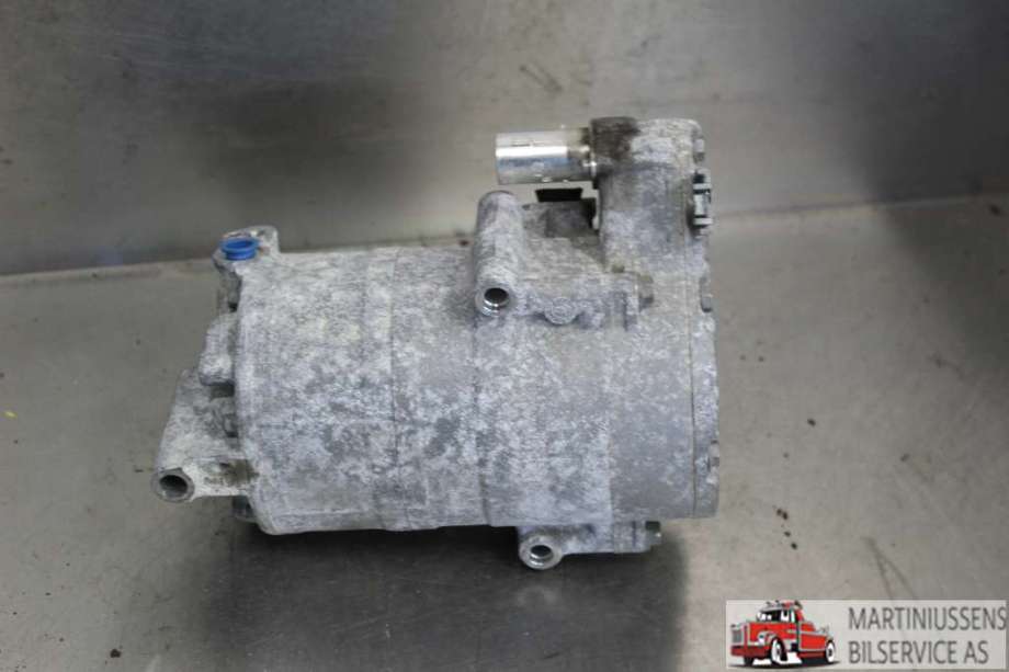 Aircondition kompressor til Mercedes GLE 2019-->> (W167) (W167) (MERCEDES||A 000 830 32 04)
