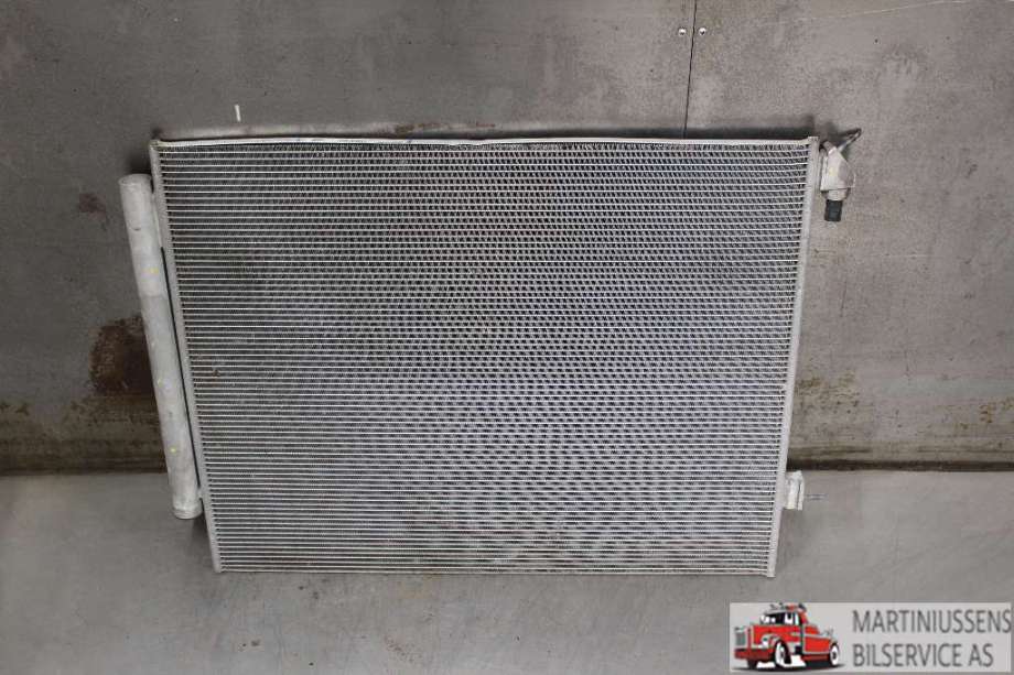 Aircondition radiator til Mercedes GLE, 2019-->> (W167) (W167) (MERCEDES|)