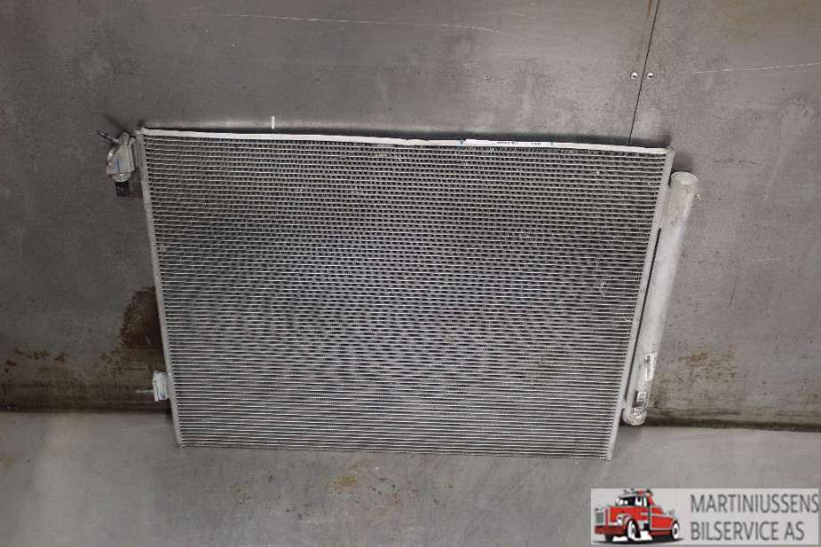 Aircondition radiator til Mercedes GLE 2019-->> (W167) (W167) (MERCEDES||T33967B)