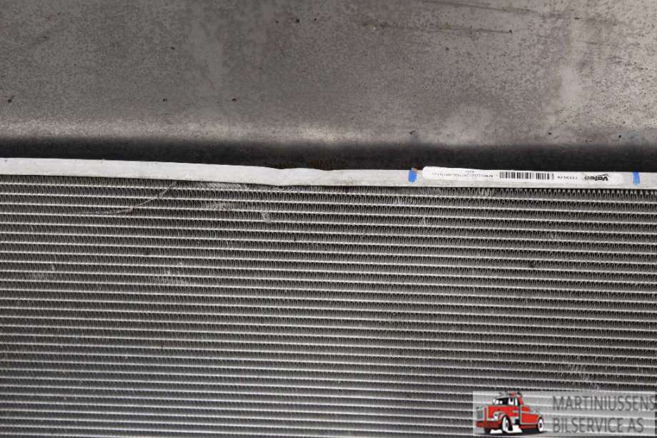 Aircondition radiator til Mercedes GLE 2019-->> (W167) (W167) (MERCEDES||T33967B)