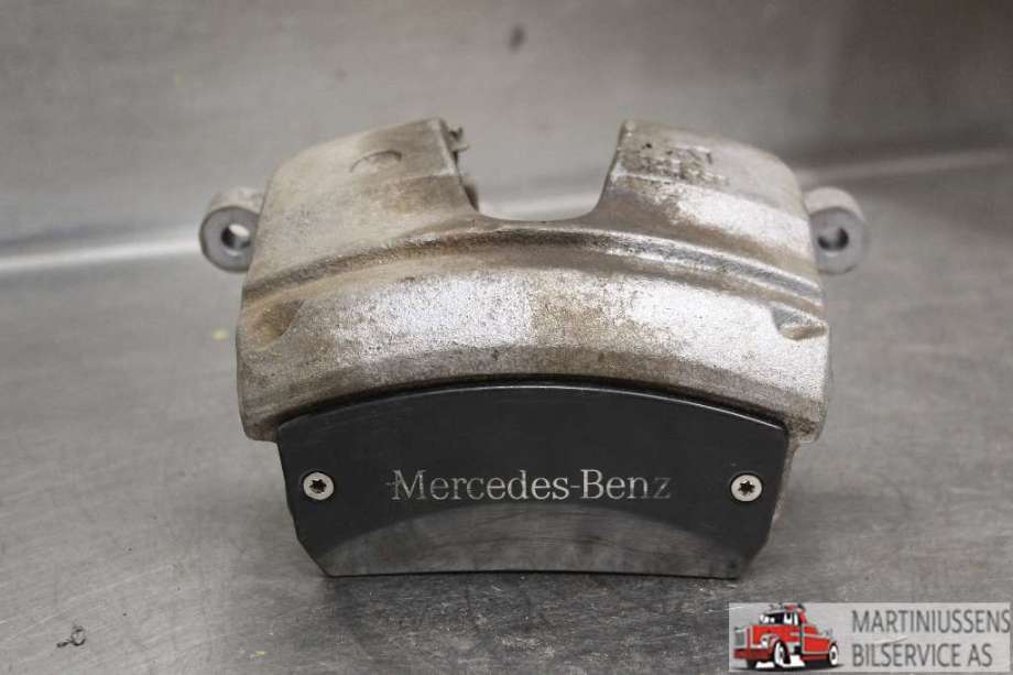 Bremsecaliper høyre foran til Mercedes GLE, 2019-->> (W167) (W167) (MERCEDES|)