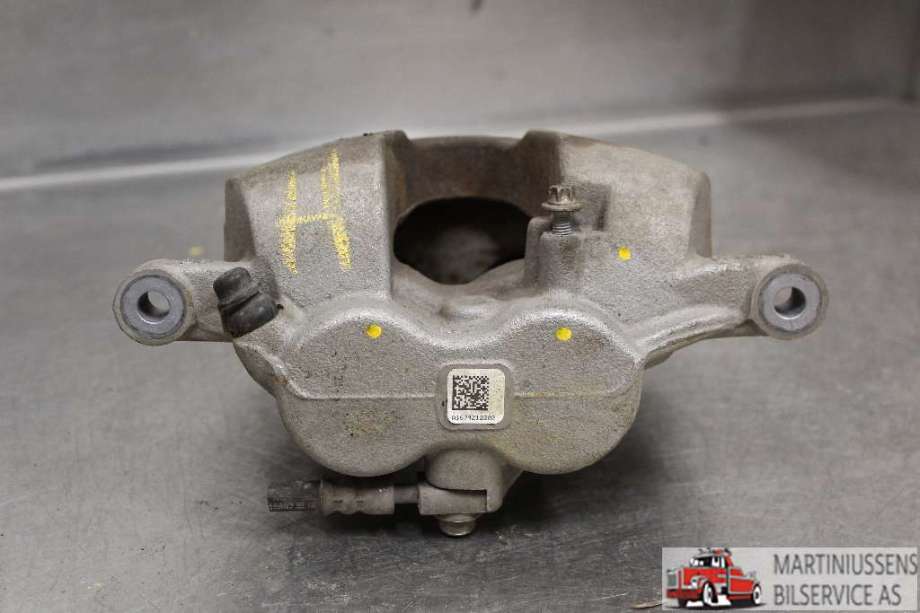 Bremsecaliper høyre foran til Mercedes GLE 2019-->> (W167) (W167) (MERCEDES||A1674212002)