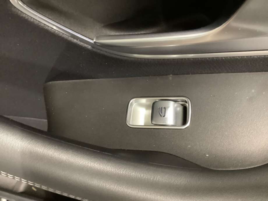Bryter ruteheis til Mercedes GLE, 2019-->> (W167) (W167) (MERCEDES|)