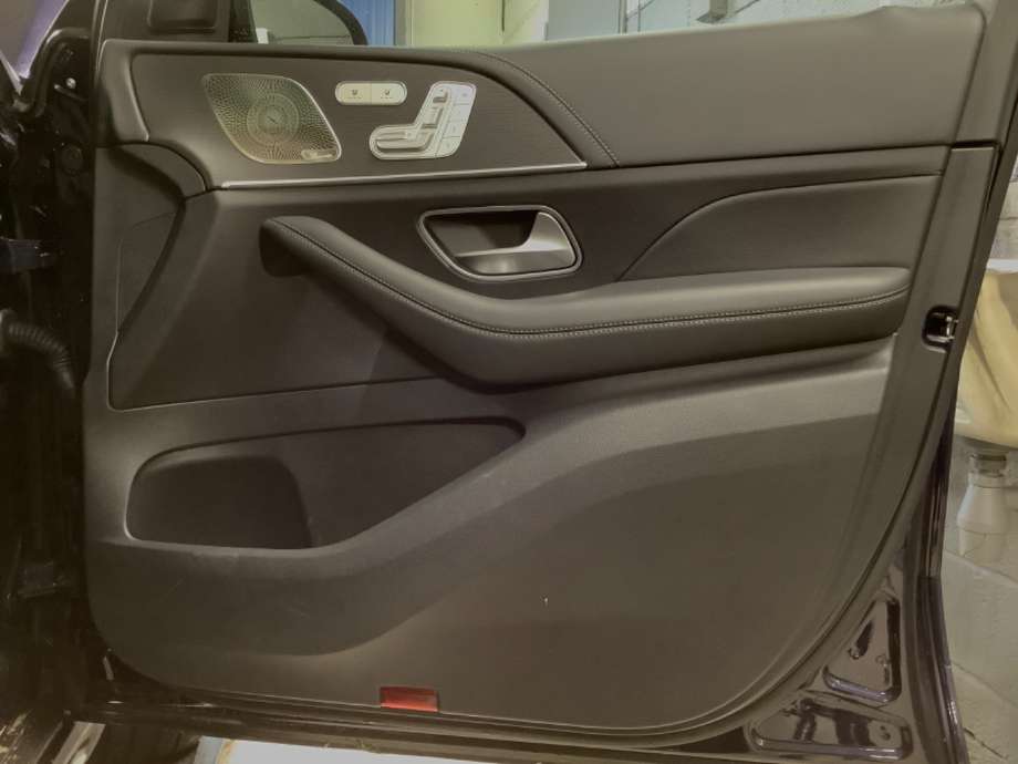 Dørtrekk høyre til Mercedes GLE, 2019-->> (W167) (W167) (MERCEDES|)