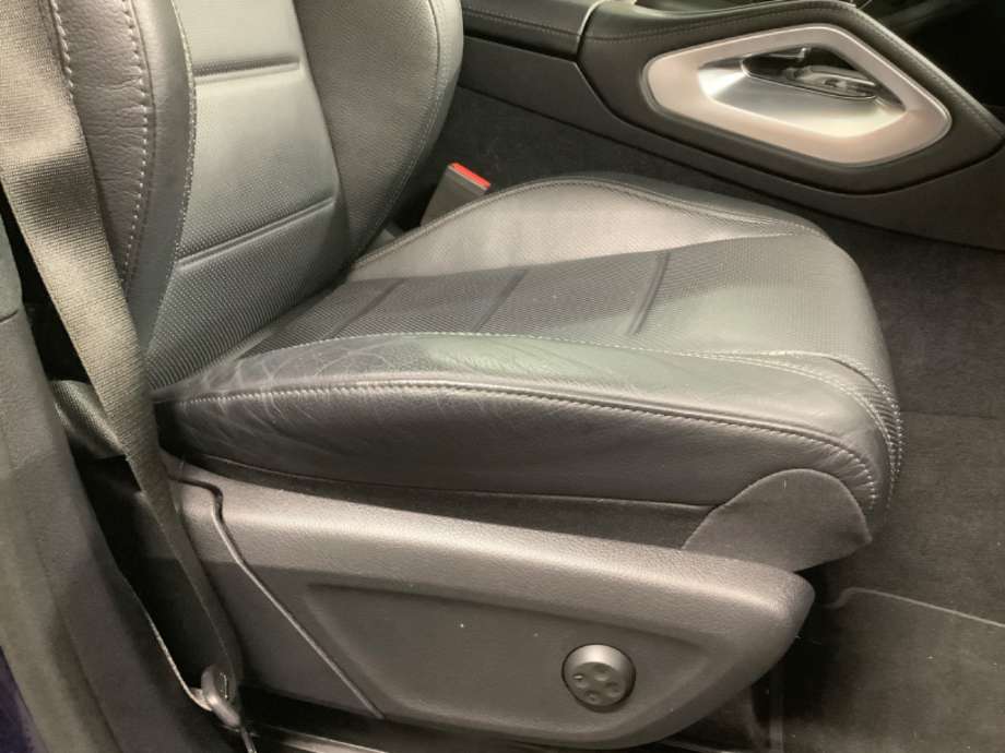 Sete foran høyre til Mercedes GLE, 2019-->> (W167) (W167) (MERCEDES|)
