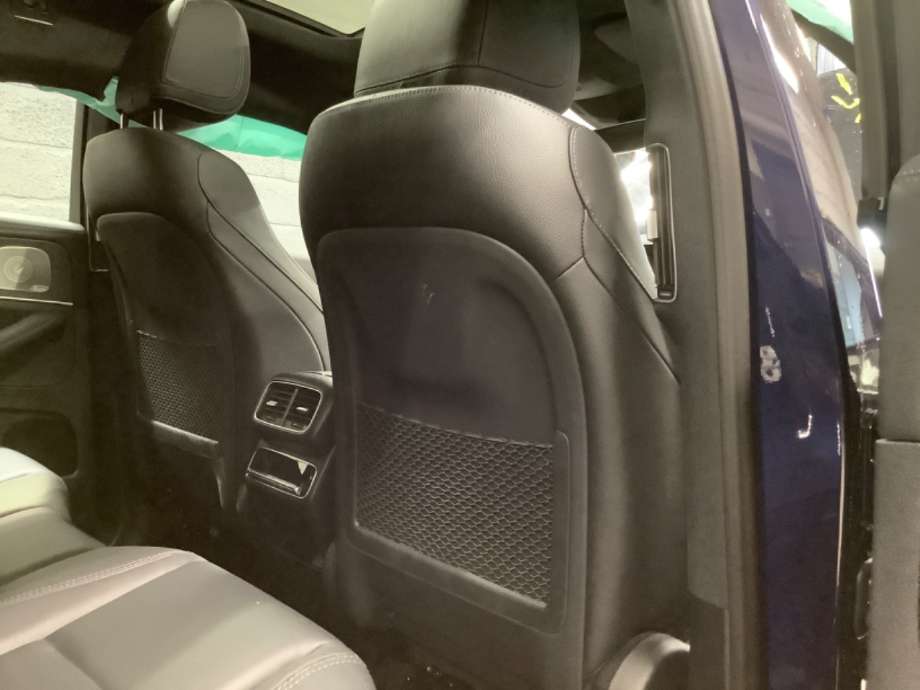 Sete foran høyre til Mercedes GLE 2019-->> (W167) (W167) (MERCEDES|)