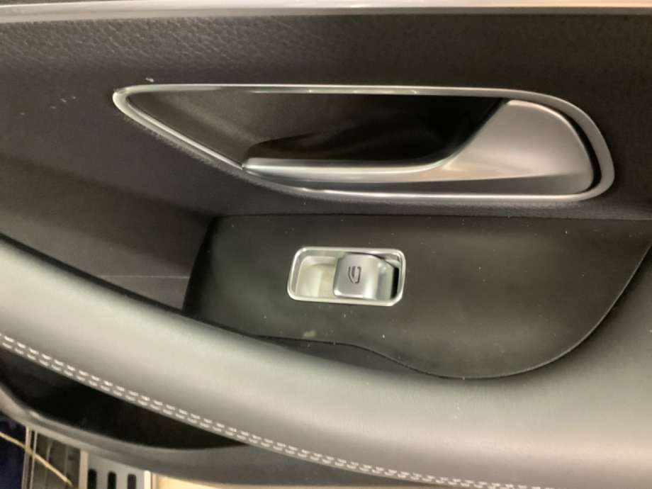 Bryter ruteheis til Mercedes GLE, 2019-->> (W167) (W167) (MERCEDES|)