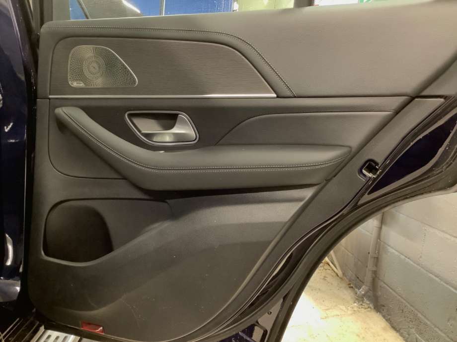 Dørtrekk høyre til Mercedes GLE, 2019-->> (W167) (W167) (MERCEDES|)