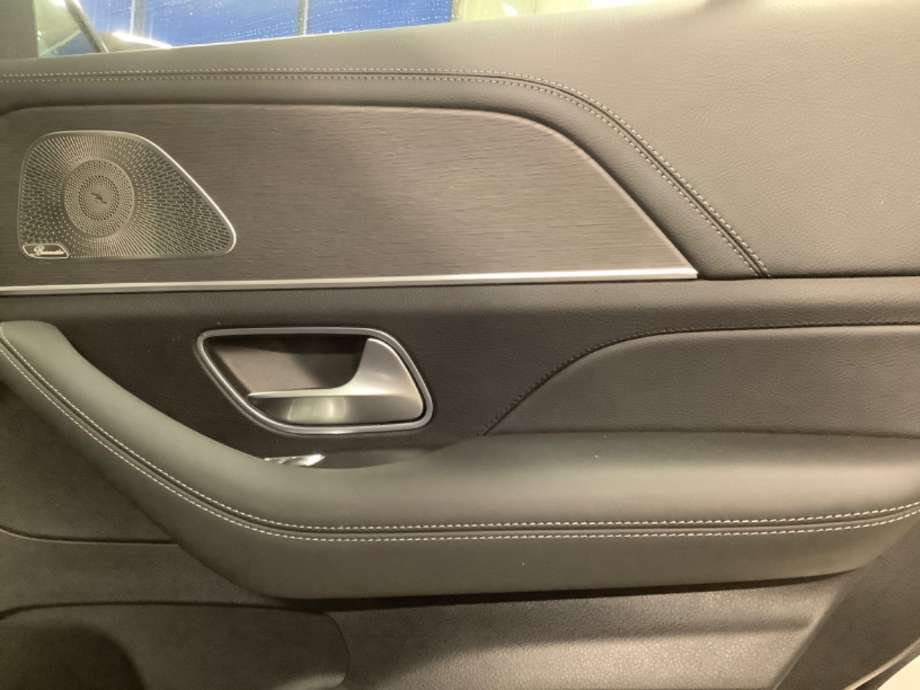 Dørtrekk høyre til Mercedes GLE 2019-->> (W167) (W167) (MERCEDES|)