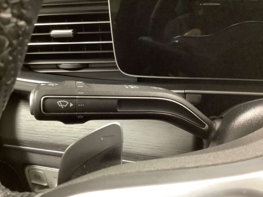 Bryter combi til Mercedes GLE, 2019-->> (W167) (W167) (MERCEDES|)