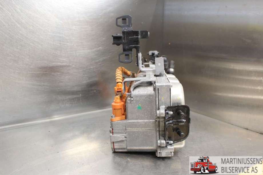Inverter elbil til Audi A3 2012-2016 (Type III, Fase 1)  (AUDI||5G0.907.070.D)