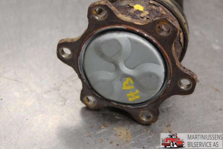 Drivaksel høyre bak til Toyota Hiace 2001-2006 (Fase 2)  (TOYOTA|)
