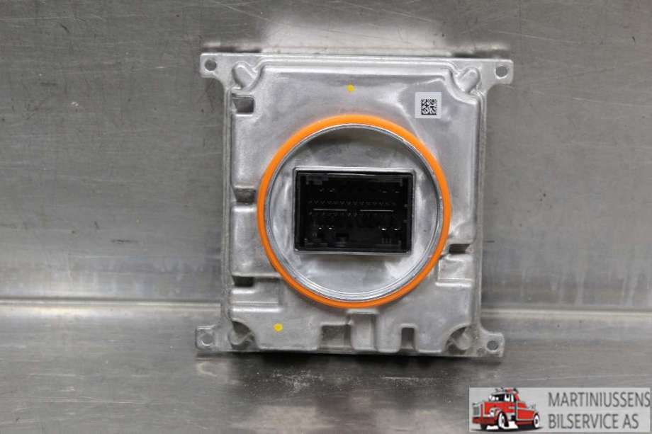 Styreenhet xenon/ballast til VW e-Golf 2017-2020 (Fase 2)  (VOLKSWAGEN||7P5.941.572.AG)