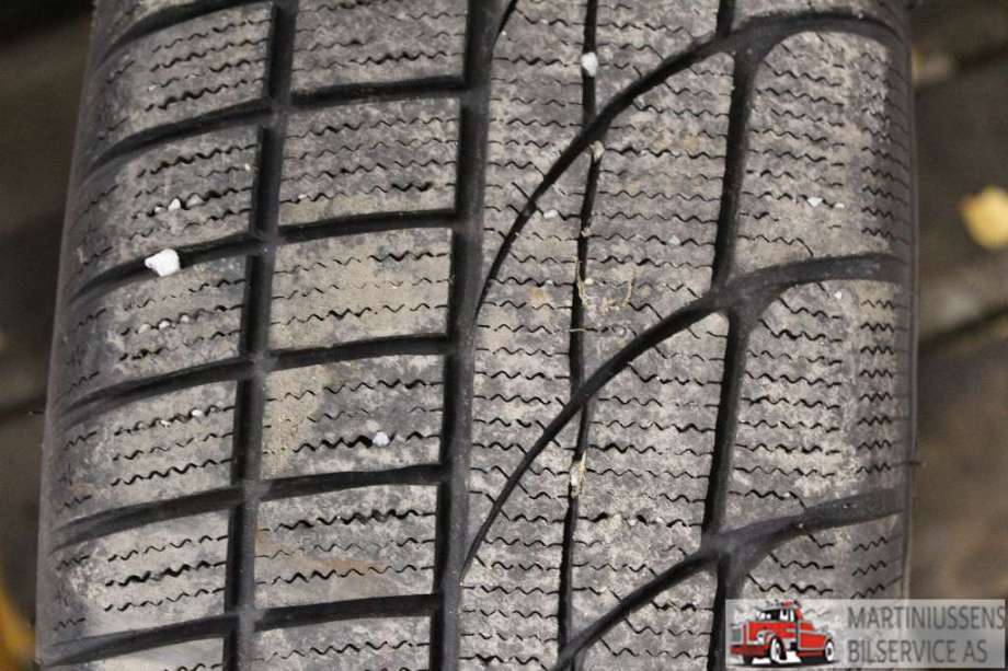 Felg aluminium til Annet Dekk vinter piggfri 0-->>  (|SNOWMASTER|GOODRIDE)