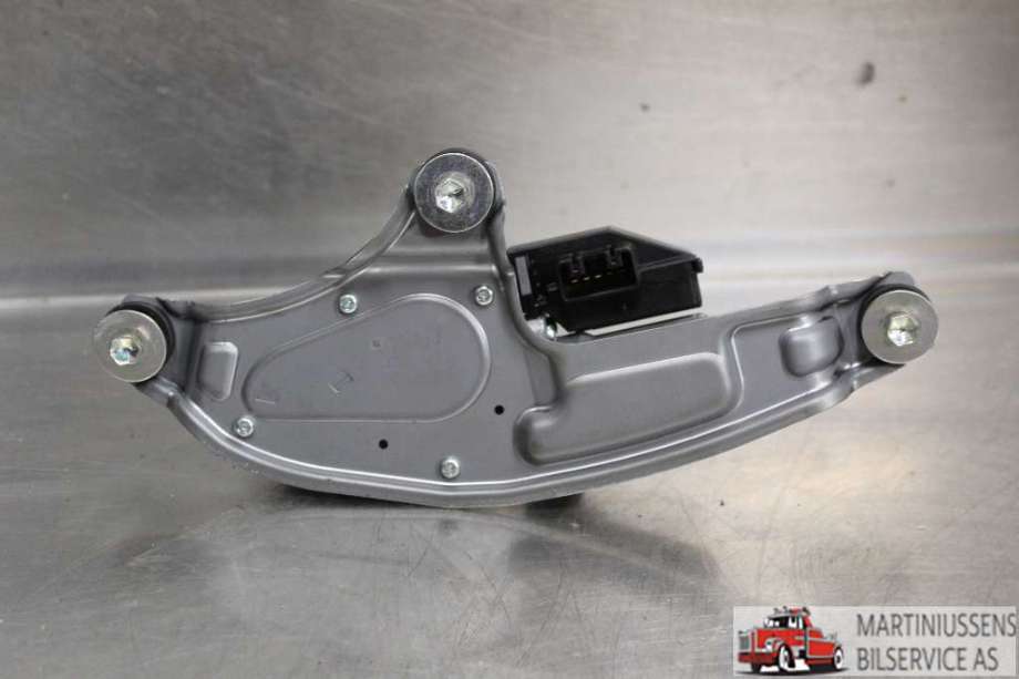 Viskermotor bakrute til Toyota Verso-S 2011-2015 (COMBI) (COMBI) (TOYOTA||85130-52210)