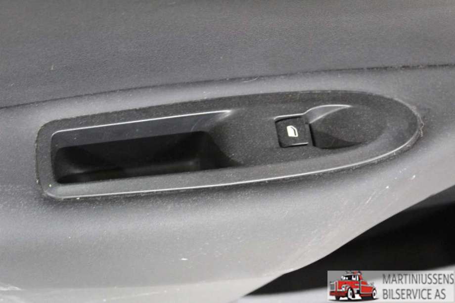 Bryter ruteheis til Citroën C4 2011-2017 (Type II)  (CITROEN|)