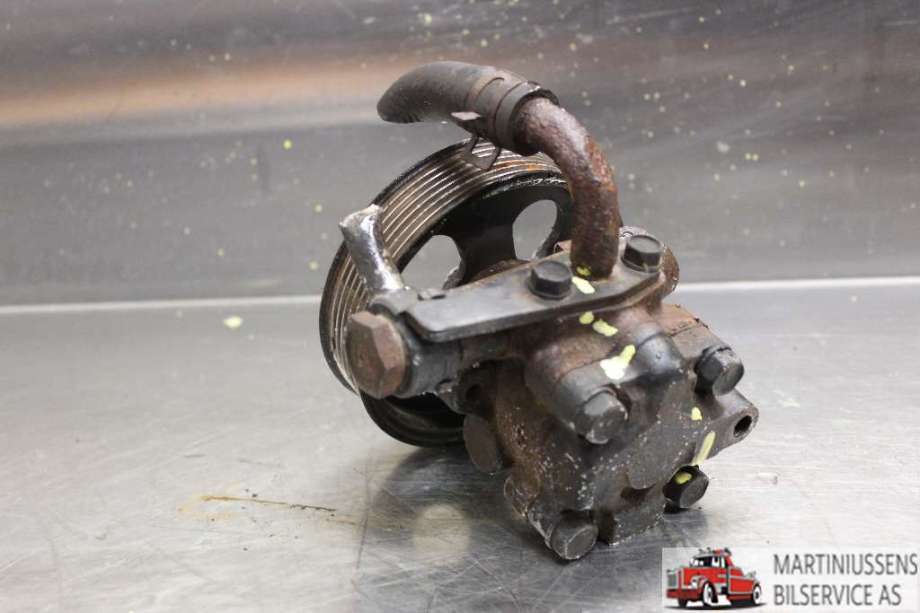 Servo pumpe mekanisk til Hyundai H-1 1998-2005 (Type I, Fase 1)  (HYUNDAI|)