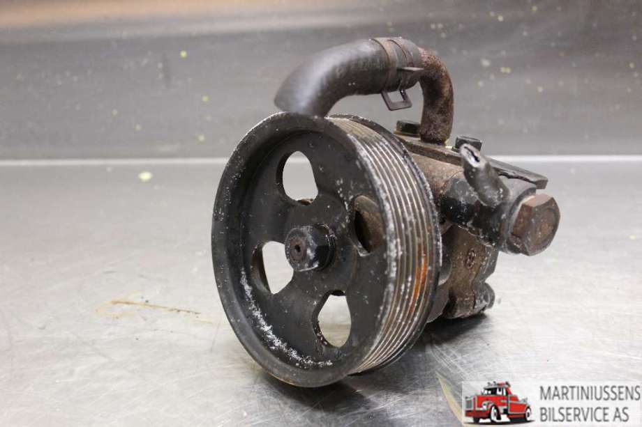 Servo pumpe mekanisk til Hyundai H-1 1998-2005 (Type I, Fase 1)  (HYUNDAI|)