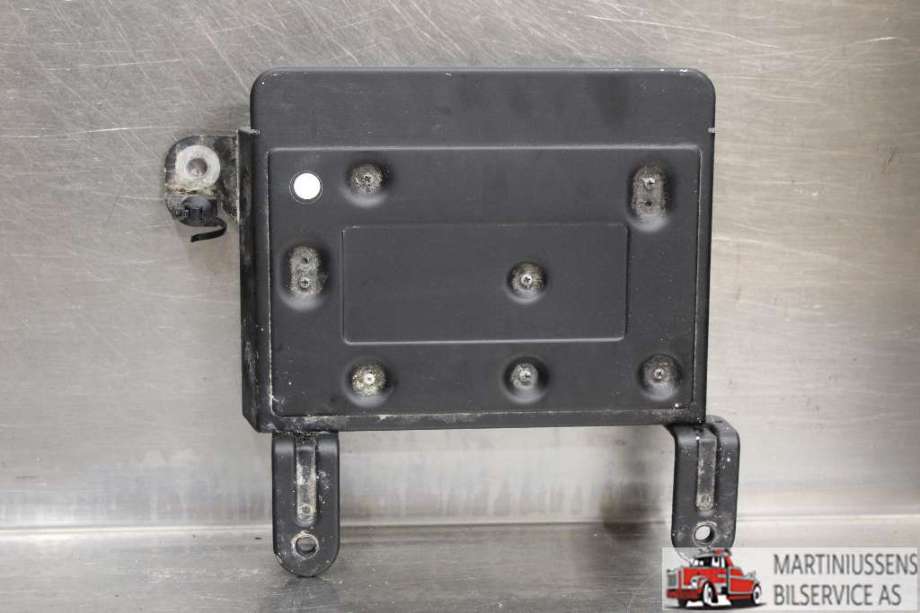 Bilstereo forsterker til Volvo XC70 2008-2013 (Type II, Fase 1)  (VOLVO||31360322 AA)