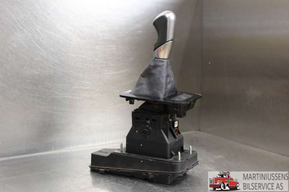 Girstang/girvelger automat til Peugeot 508, 2011-2014 (Type I, Fase 1)  (PEUGEOT|)