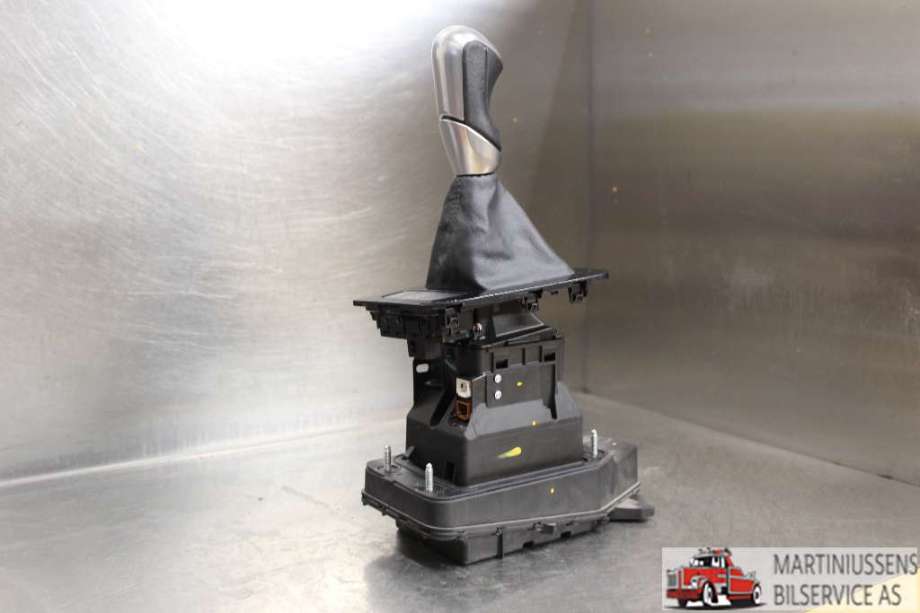 Girstang/girvelger automat til Peugeot 508 2011-2014 (Type I, Fase 1)  (PEUGEOT|)