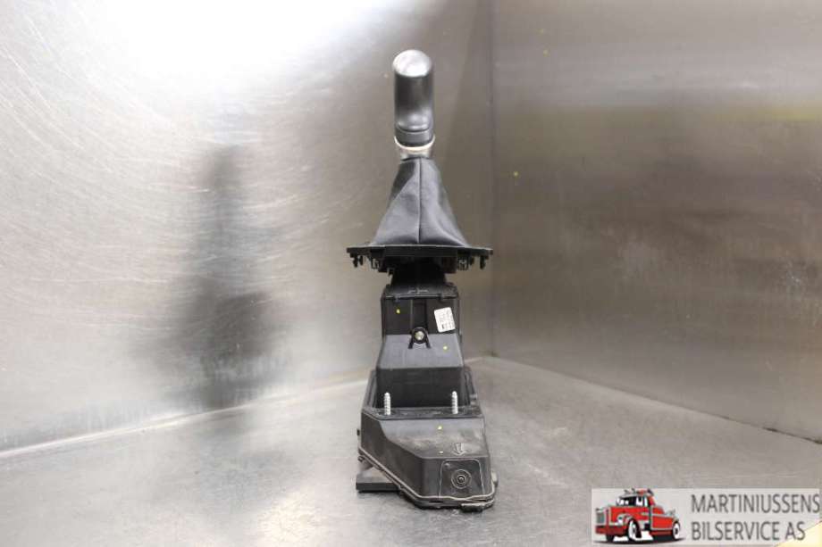 Girstang/girvelger automat til Peugeot 508 2011-2014 (Type I, Fase 1)  (PEUGEOT|)