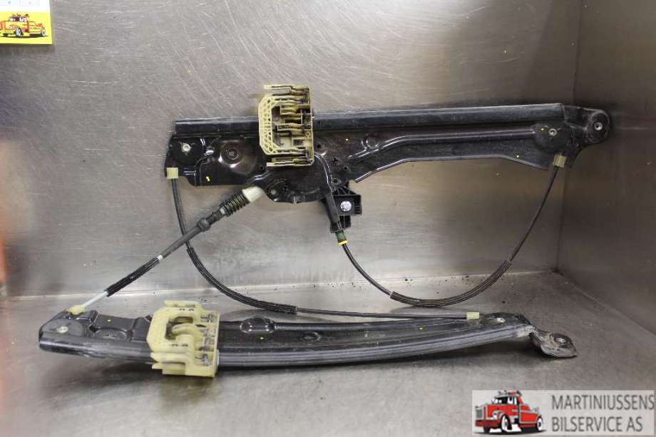 Ruteheis til BMW 7-Serie, 2009-2015 (F01/F02/F03/F04) (F01/F02/F03/F04) (BMW|)