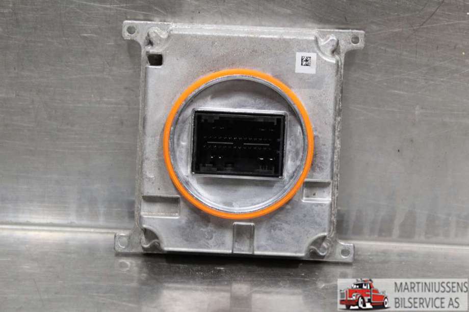 Styreenhet xenon/ballast til VW e-Golf 2017-2020 (Fase 2)  (VOLKSWAGEN|7P5.941.572.A||7P5 941 572 A)