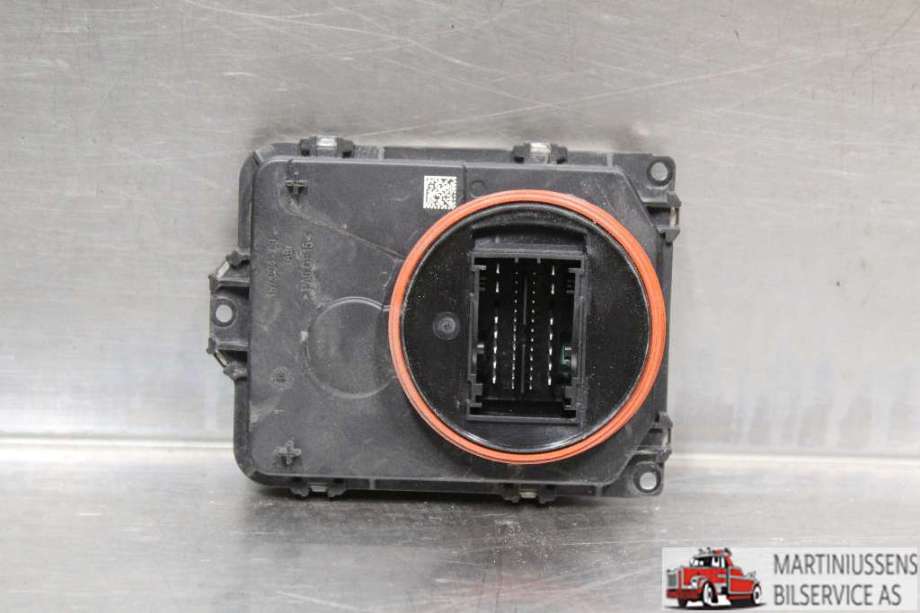 Styreenhet xenon/ballast til VW e-Golf 2017-2020 (Fase 2)  (VOLKSWAGEN|8V0 907 399 D|)