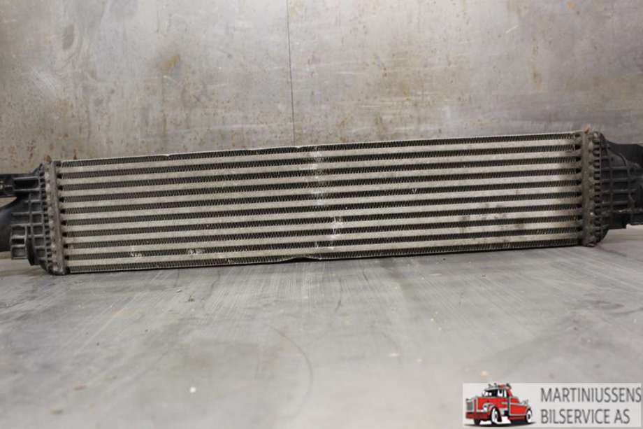 Intercooler til Audi A5 2007-2016 (Type I)  (AUDI||8K0.145.805.G)