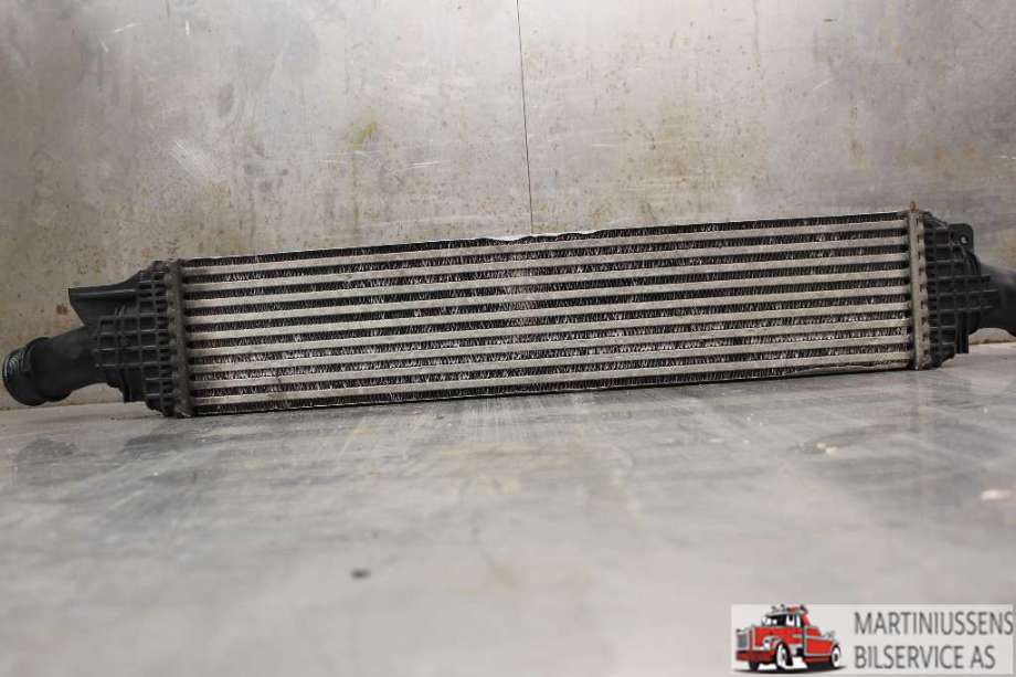 Intercooler til Audi A5 2007-2016 (Type I)  (AUDI||8K0.145.805.G)