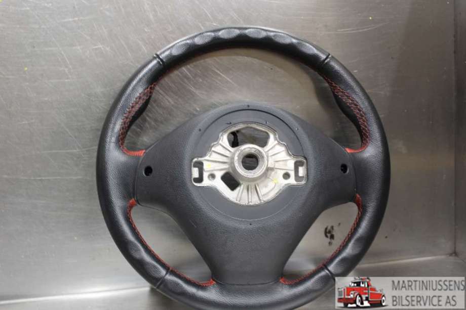 Ratt til BMW 1-Serie 2011-2015 (Fase 1) (F20/F21) (F20/F21) (BMW||62560182D)