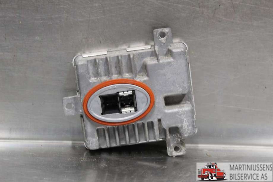 Styreenhet xenon/ballast til BMW 1-Serie 2011-2015 (Fase 1) (F20/F21) (F20/F21) (BMW||7 237 647)
