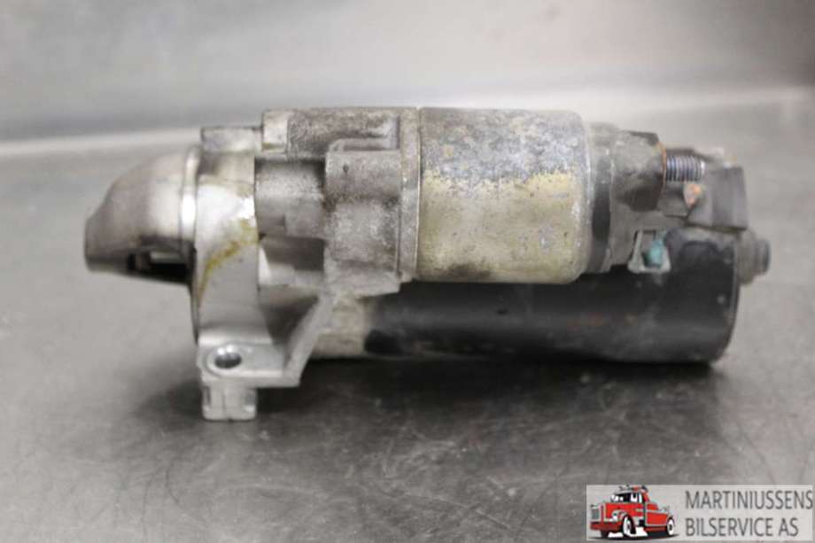 Starter diesel til BMW 1-Serie 2011-2015 (Fase 1) (F20/F21) (F20/F21) (BMW||0 001 148 010)