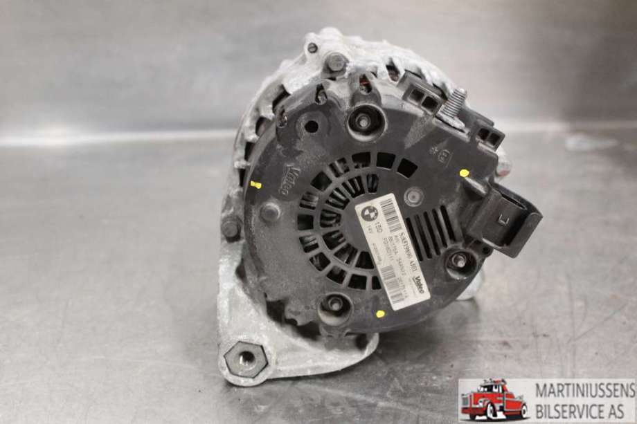 Dynamo til BMW 1-Serie 2011-2015 (Fase 1) (F20/F21) (F20/F21) (BMW||S:8519890 AI01)