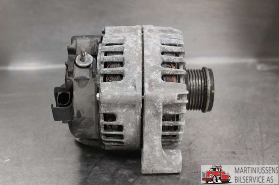 Dynamo til BMW 1-Serie 2011-2015 (Fase 1) (F20/F21) (F20/F21) (BMW||S:8519890 AI01)