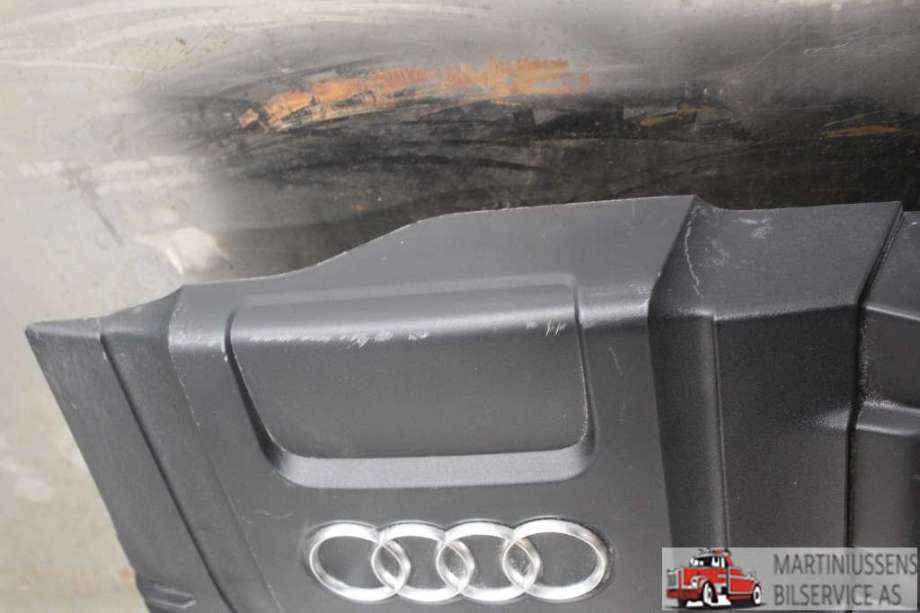 Motordeksel over motor til Audi A5 2007-2016 (Type I)  (AUDI||06J 103 925 L)
