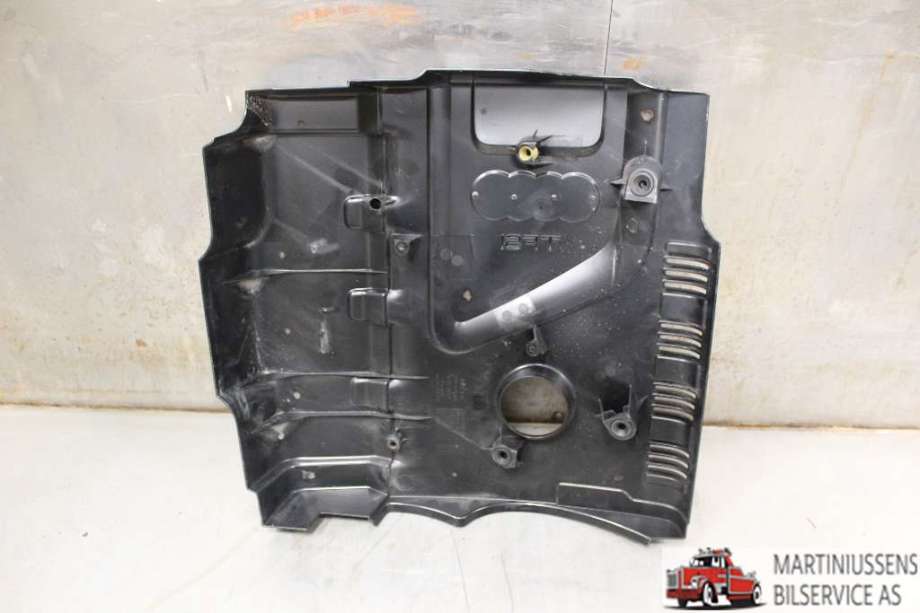 Motordeksel over motor til Audi A5 2007-2016 (Type I)  (AUDI||06J 103 925 L)