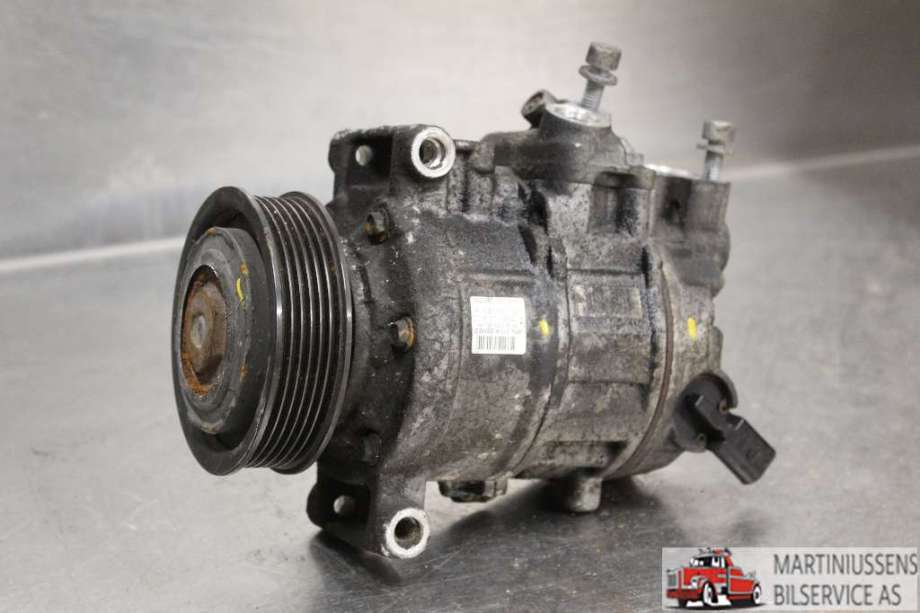 Aircondition kompressor til Audi A5, 2007-2016 (Type I)  (AUDI|)