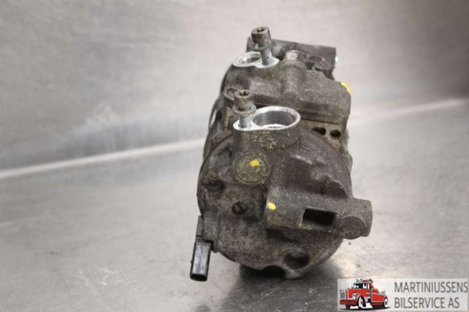 Aircondition kompressor til Audi A5 2007-2016 (Type I)  (AUDI||8K0 260 805E)