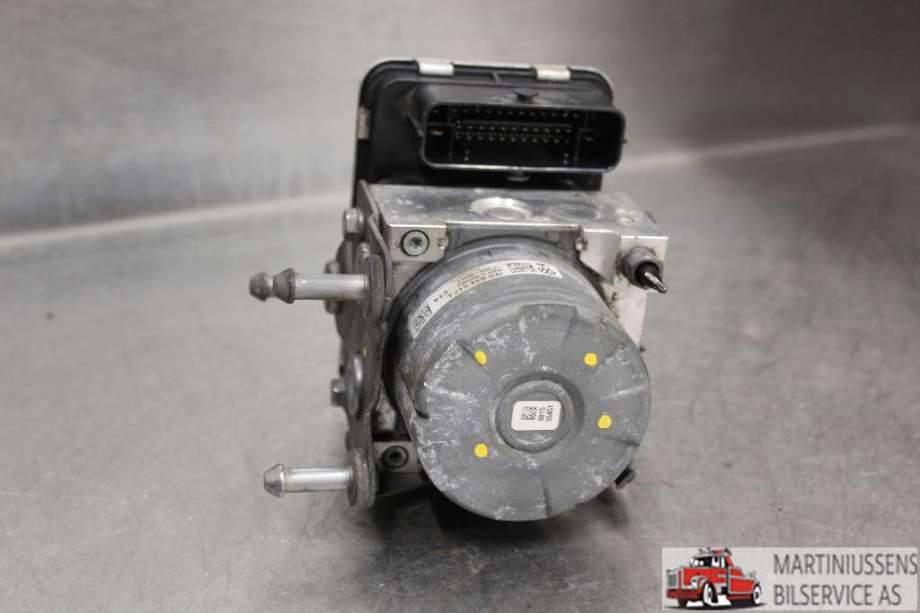 ABS sentral til VW Transporter / Caravelle, 2015-2019 (T6) (T6) (VOLKSWAGEN|)