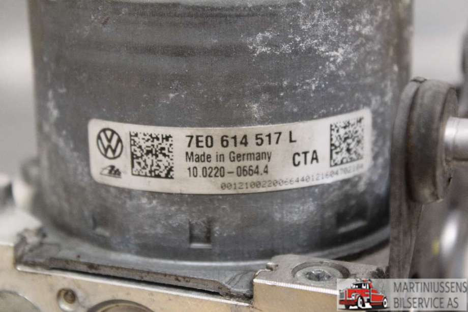 ABS sentral til VW Transporter / Caravelle 2015-2019 (T6) (T6) (VOLKSWAGEN|)