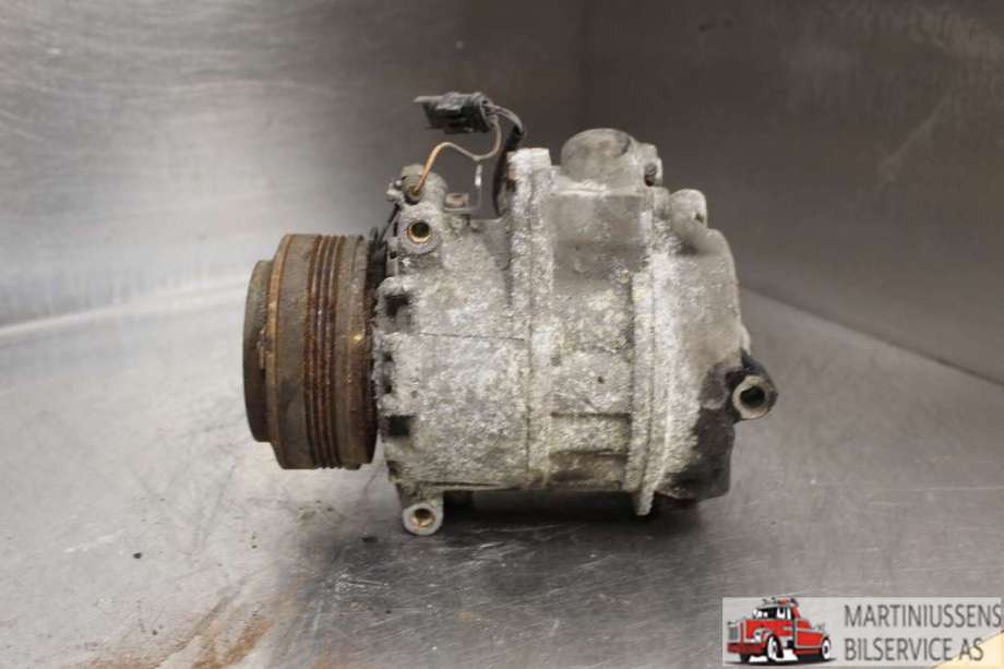 Aircondition kompressor til BMW X5 2007-2013 (E70) (E70) (BMW|)