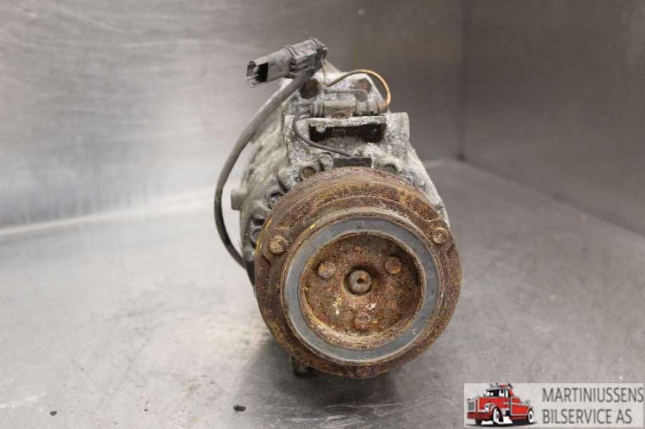 Aircondition kompressor til BMW X5 2007-2013 (E70) (E70) (BMW|)