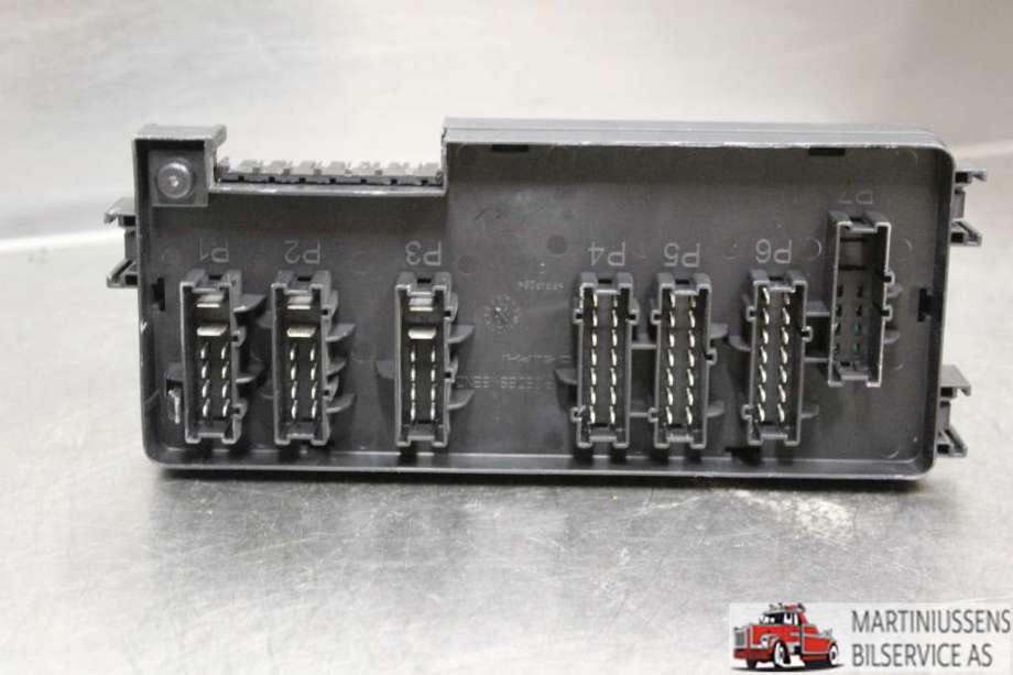 Sikringsboks til Mercedes ML 2005-2011 (W164) (W164) (MERCEDES|)