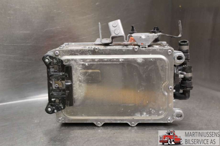 Inverter elbil til VW e-Golf 2017-2020 (Fase 2)  (VOLKSWAGEN||5G0.907.070.H)