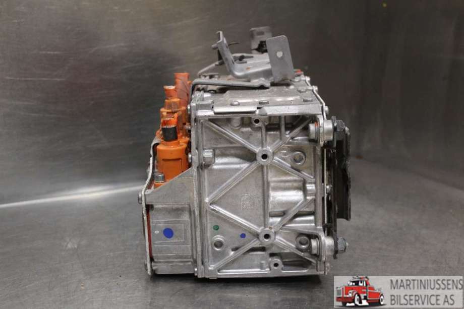 Inverter elbil til VW e-Golf 2017-2020 (Fase 2)  (VOLKSWAGEN||5G0.907.070.H)