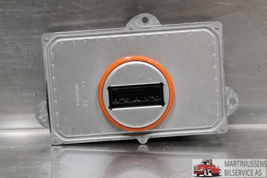 Styreenhet xenon/ballast til Peugeot 2008 2019-->> (Type II)  (PEUGEOT||L90125449)